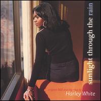 Sunlight Thru the Rain von Harley White
