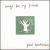 Songs for My Friends von Paul Hankinson