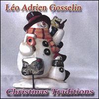 Christmas Traditions von Leo A. Gosselin