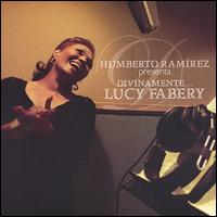Divinamente von Lucy Fabery