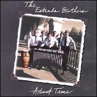 About Time von The Estrada Brothers