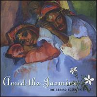 Amid the Jasmine von Gerard Edery