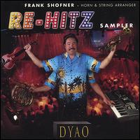 Re-Hitz Sampler von Frank Shofner