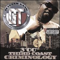 Third Coast Criminology von GT