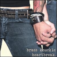 Brass Knuckle Heartbreak von Grande Nationals
