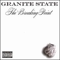 Breaking Point von Granite State