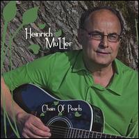 Chain of Pearls von Heinrich Müller