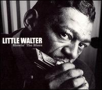 Blowin' the Blues von Little Walter