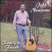 Family & Friends von Jeff Newsome