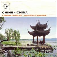 China: The Middle Kingdom von Shan Di Orchestra