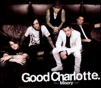 Misery von Good Charlotte