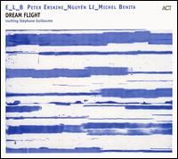 Dream Flight von Peter Erskine