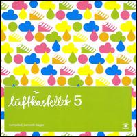 Luftkastellet, Vol. 5 von Various Artists