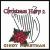 Christmas Harp 2 von Cindy Horstman