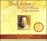 Sultan of Sufi Music von Nusrat Fateh Ali Khan
