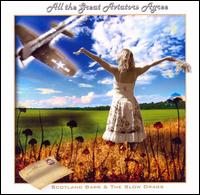 All the Great Aviators Agree von Scotland Barr