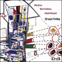 Strange Feeling von John Gross