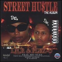 Street Hustle: The Album von Inf