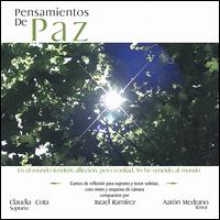 Pensamientos de Paz von Israel Ramirez