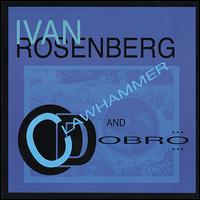 Clawhammer and Dobro von Ivan Rosenberg