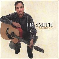 Crossroads von J.B. Smith