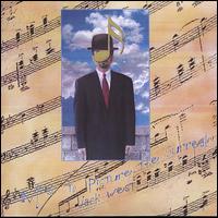 Music to Picture the Surreal von Jack West