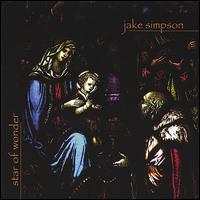Star of Wonder von Jake Simpson