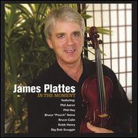 In the Moment von Jim Plattes