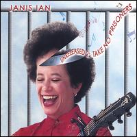 Unreleased 2: Take No Prisoners von Janis Ian