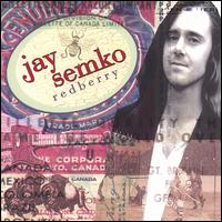 Redberry von Jay Semko