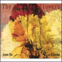 Missing Flowers von Jeanne Mas