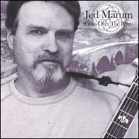 Cross Over the River: A Confederate Collection von Jed Marum