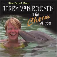 Charm of You von Jerry Van Rooyen