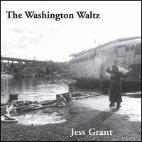 Washington Waltz von Jess Grant