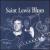 Saint Lewis Plays the Blues von Lewis Hutcheson