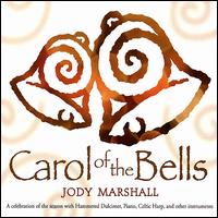 Carol of the Bells von Jody Marshall
