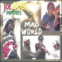 Mad World: Dancehall Style von Joe Gibbs