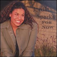 For Now von Jordin Sparks
