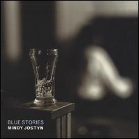Blue Stories von Mindy Jostyn