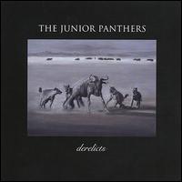 Derelicts von The Junior Panthers