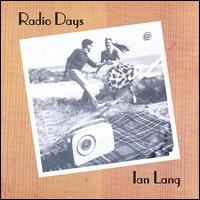 Radio Days von Ian Lang