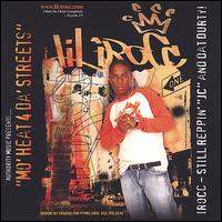 Mo' Heat 4 Da Streets von IroCc Williams