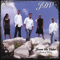 Joven de Valor/Youth of Value von JDV