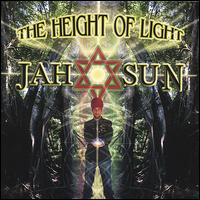Height of Light von Jah Sun