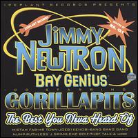 Best You Neva Heard of Mixtape von Jimmy Newtron