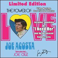 Power of Love von Joe Acosta