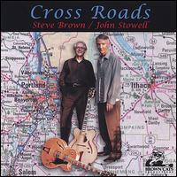 Cross Roads von John Stowell