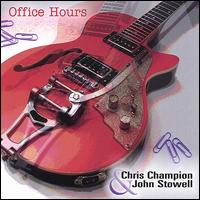 Office Hours von John Stowell