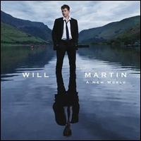 New World von Will Martin