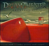 Greatest Hit (....And 21 Other Pretty Cool Songs) von Dream Theater